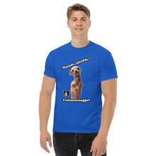 Load image into Gallery viewer, Nugget Men&#39;s classic tee