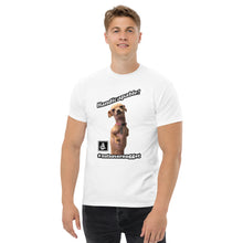 Load image into Gallery viewer, Nugget Men&#39;s classic tee