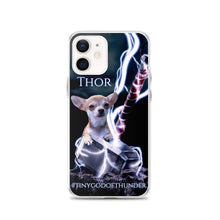 Load image into Gallery viewer, Thor iphone Case