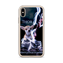 Load image into Gallery viewer, Thor iphone Case