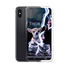 Load image into Gallery viewer, Thor iphone Case