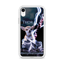 Load image into Gallery viewer, Thor iphone Case