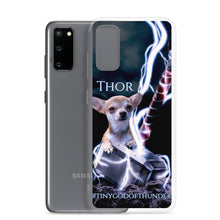 Load image into Gallery viewer, Thor Samsung Case