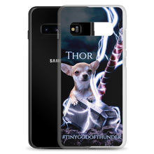 Load image into Gallery viewer, Thor Samsung Case
