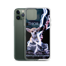 Load image into Gallery viewer, Thor iphone Case