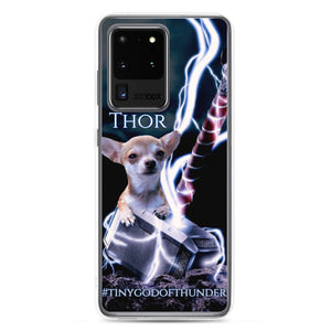 Thor Samsung Case