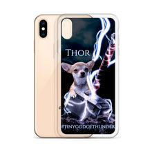 Load image into Gallery viewer, Thor iphone Case