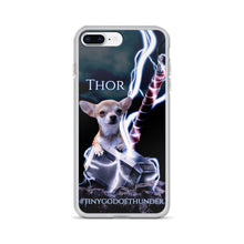 Load image into Gallery viewer, Thor iphone Case
