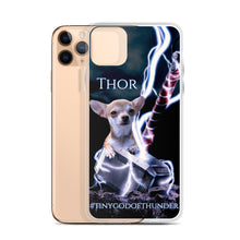 Load image into Gallery viewer, Thor iphone Case