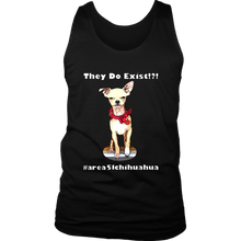 Load image into Gallery viewer, Men&#39;s District Tank (Additional Colors Available)