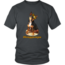 Load image into Gallery viewer, Unisex District T-Shirt (additional colors available)