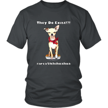 Load image into Gallery viewer, Unisex District T-Shirt (additional colors available)
