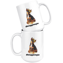 Load image into Gallery viewer, White 15oz Mug (additional colors available)