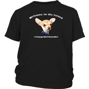 Youth T-shirt