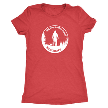 Load image into Gallery viewer, Women&#39;s Next Level Triblend T-Shirt (additional colors available)