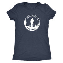 Load image into Gallery viewer, Women&#39;s Next Level Triblend T-Shirt (additional colors available)