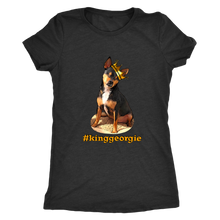 Load image into Gallery viewer, Women&#39;s Next Level Triblend (additional colors available)