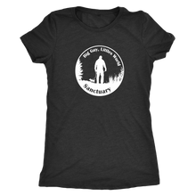 Load image into Gallery viewer, Women&#39;s Next Level Triblend T-Shirt (additional colors available)