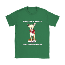 Load image into Gallery viewer, Women&#39;s Gildan T-Shirt (additional colors available)