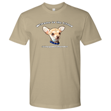 Load image into Gallery viewer, Men&#39;s Next Level T-Shirt (additional colors available)