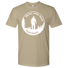 Load image into Gallery viewer, Men&#39;s Next Level T-Shirt (additional colors available)