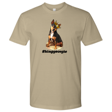 Load image into Gallery viewer, Men&#39;s Next Level T-Shirt (additional colors available)