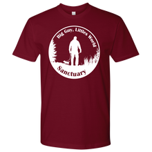 Load image into Gallery viewer, Men&#39;s Next Level T-Shirt (additional colors available)