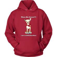 Load image into Gallery viewer, Unisex Hoodie (additional colors available)