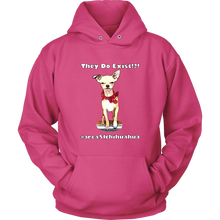 Load image into Gallery viewer, Unisex Hoodie (additional colors available)