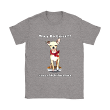 Load image into Gallery viewer, Women&#39;s Gildan T-Shirt (additional colors available)