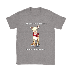 Women's Gildan T-Shirt (additional colors available)
