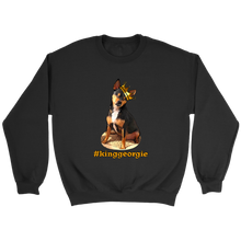 Load image into Gallery viewer, Men&#39;s Crewneck Sweatshirt (additional colors available)