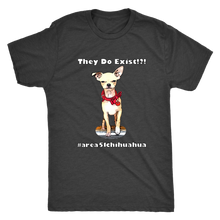 Load image into Gallery viewer, Men&#39;s Next Level Triblend T-Shirt (Additional Colors Available)
