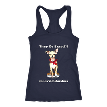 Load image into Gallery viewer, Unisex Next Level Racerback Tank (additional colors available)