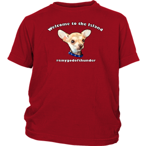 Youth T-shirt