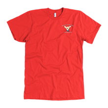Load image into Gallery viewer, Men&#39;s American Apparel Slim Fit T-Shirt (Additional Colors Available)
