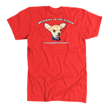 Load image into Gallery viewer, Men&#39;s American Apparel Slim Fit T-Shirt (Additional Colors Available)