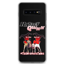 Load image into Gallery viewer, Harley Quinn Samsung Case