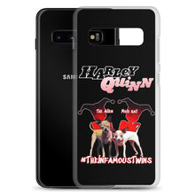 Load image into Gallery viewer, Harley Quinn Samsung Case