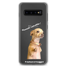 Load image into Gallery viewer, Nuts over Nugget Samsung Case
