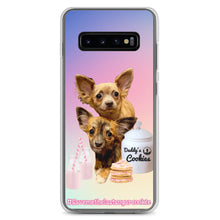 Load image into Gallery viewer, Sugar Cookie Samsung Case