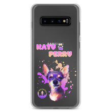 Load image into Gallery viewer, Katy Perry Samsung Case