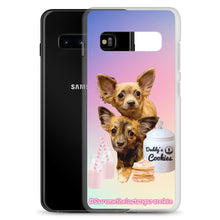 Load image into Gallery viewer, Sugar Cookie Samsung Case