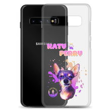 Load image into Gallery viewer, Katy Perry Samsung Case