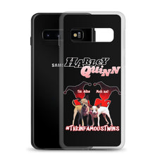 Load image into Gallery viewer, Harley Quinn Samsung Case