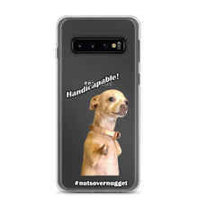 Load image into Gallery viewer, Nuts over Nugget Samsung Case