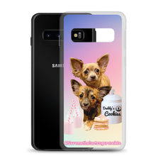 Load image into Gallery viewer, Sugar Cookie Samsung Case