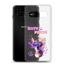 Load image into Gallery viewer, Katy Perry Samsung Case