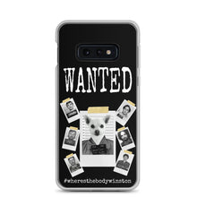 Load image into Gallery viewer, Winston Samsung Case
