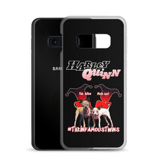 Load image into Gallery viewer, Harley Quinn Samsung Case